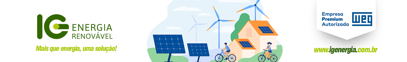 IG ENERGIA RETANGULAR