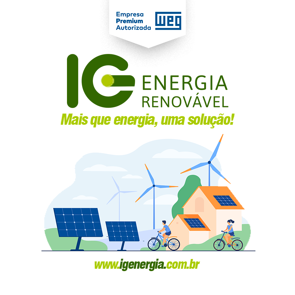 IG ENERGIA CLEAN
