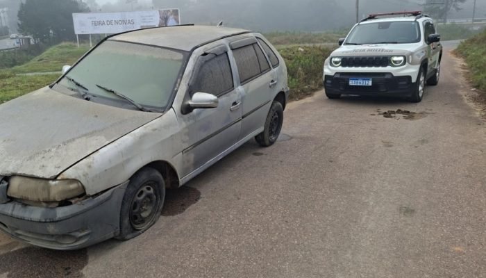 Foto: Divulgação/Polícia Militar