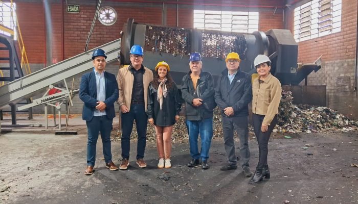 Foto: Prefeitura Municipal de São Bento do Sul
