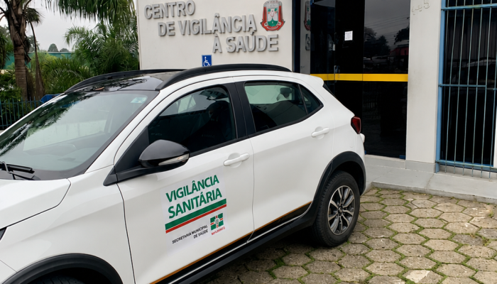 Foto: Prefeitura Municipal de São Bento do Sul