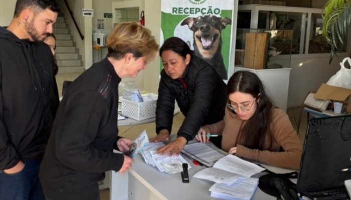 Foto: Prefeitura Municipal de São Bento do Sul