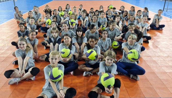 Foto: Prefeitura Municipal de São Bento do Sul
