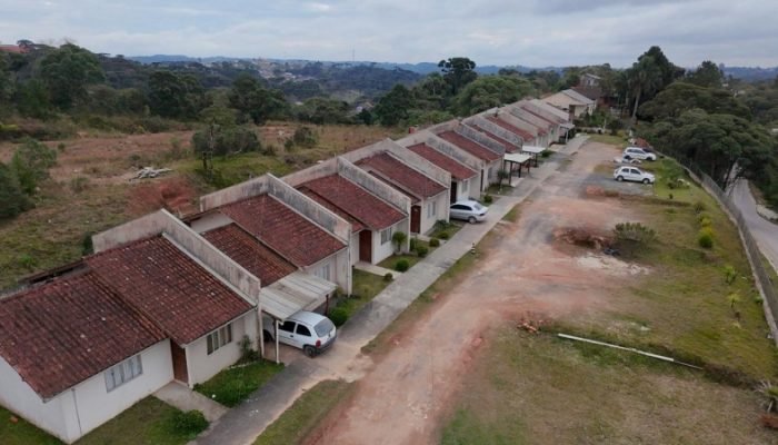 Foto: Prefeitura Municipal de São Bento do Sul