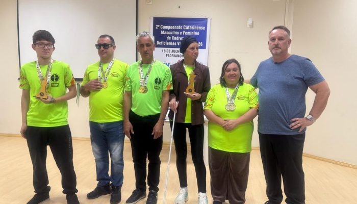 Foto: Prefeitura Municipal de São Bento do Sul